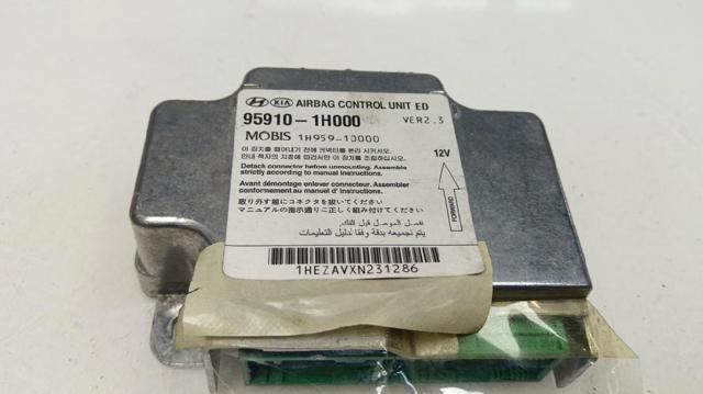959101H000 Módulo de control de airbag comprar Girona