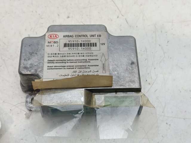 959101H000 Módulo de control de airbag comprar Almería