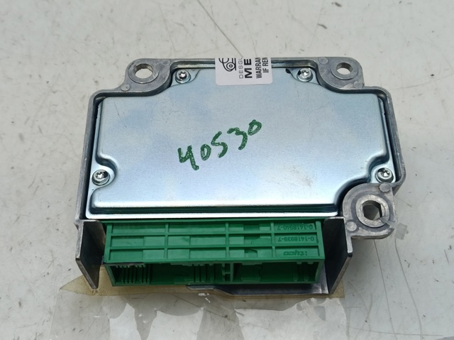 HYUNDAI 959101H000 Módulo de control de airbag  disponible Valladolid