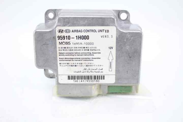 959101H000 Módulo de control de airbag  en stock Sabadell