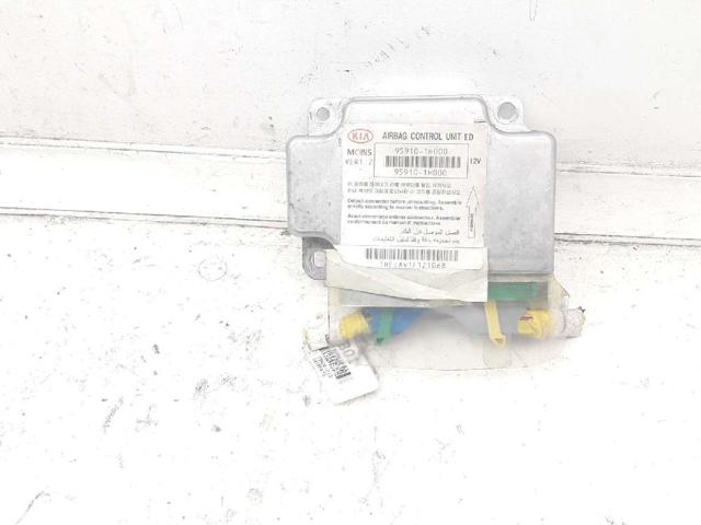 HYUNDAI 959101H000 Módulo de control de airbag  disponible Lugo