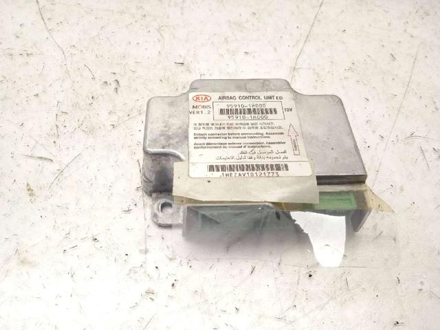 959101H000 Módulo de control de airbag  disponible Burgos