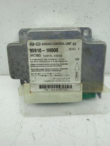 HYUNDAI 959101H000 Módulo de control de airbag comprar Pamplona