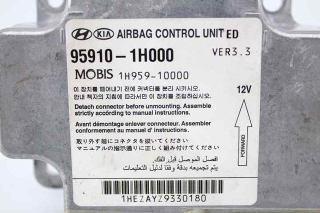 959101H000 Módulo de control de airbag  en stock Granada
