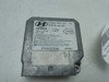 Procesador Del Modulo De Control De AIRBAG 9591026100 HYUNDAI