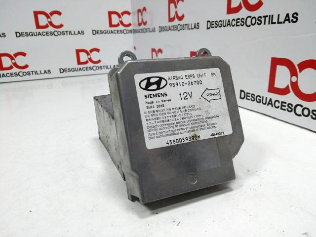 9591026700 Hyundai/Kia