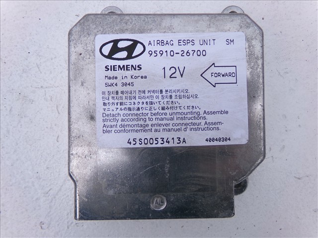 9591026700 Hyundai/Kia