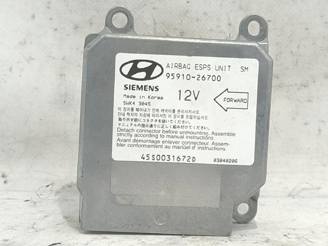 9591026700 Hyundai/Kia