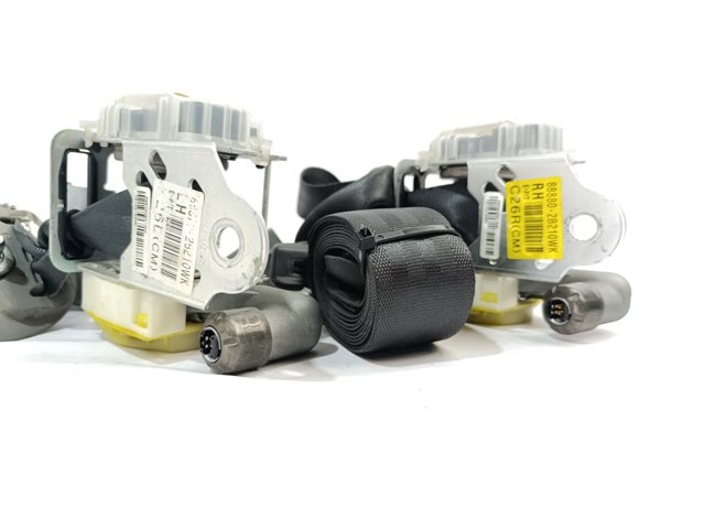 HYUNDAI 959102B970 Módulo de control de airbag  en stock Terrassa