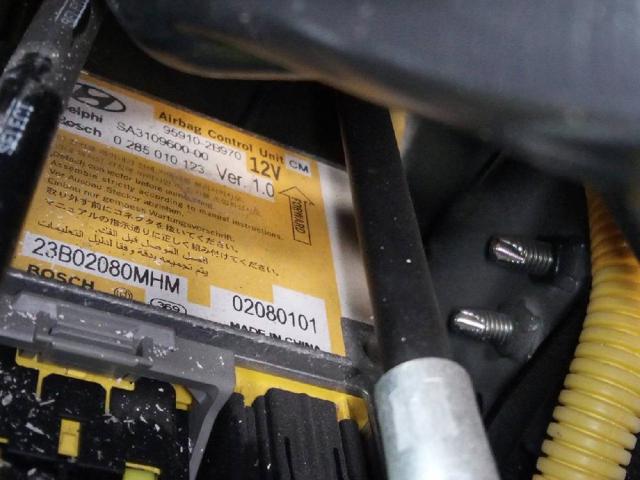 959102B970 HYUNDAI Módulo de control de airbag  en stock Córdoba