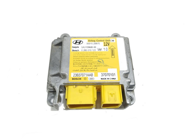 959102B970 HYUNDAI Módulo de control de airbag comprar Madrid