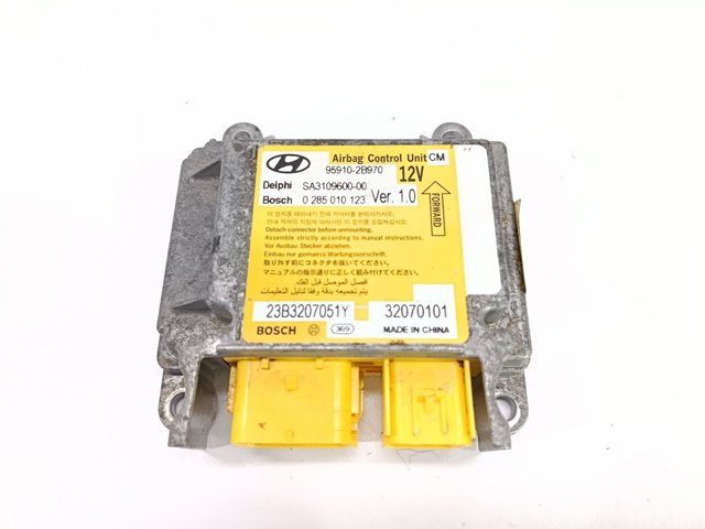 959102B970 Módulo de control de airbag  comprar en Reus