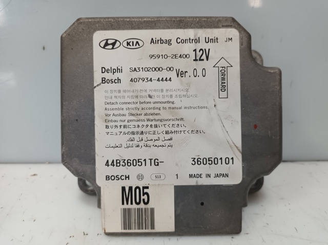 959102E400 Hyundai/Kia