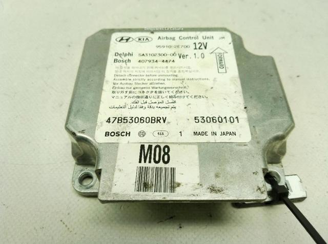 HYUNDAI 959102E700  comprar en Albacete