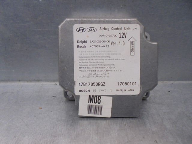 959102E700 Hyundai/Kia