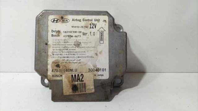 959102E700 Hyundai/Kia