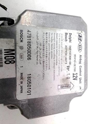 959102E700 HYUNDAI  en stock Huelva