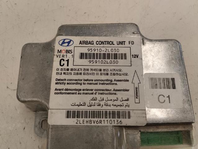 959102L030 Hyundai/Kia