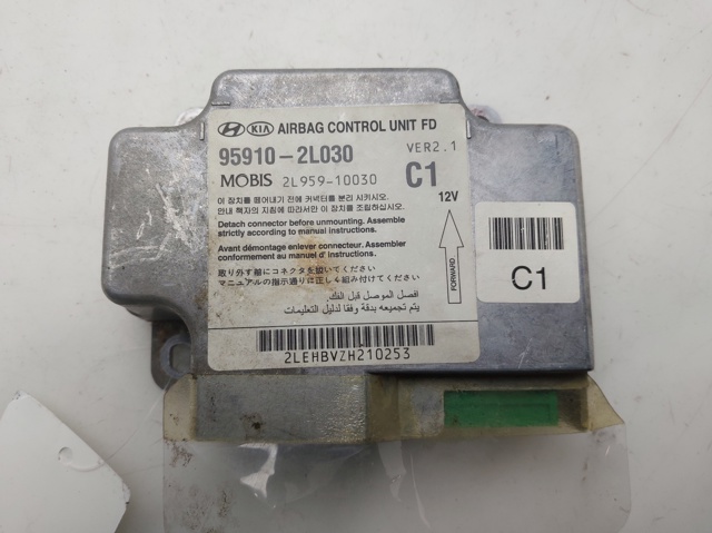 959102L030 Hyundai/Kia