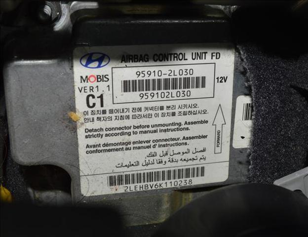 959102L030 Hyundai/Kia