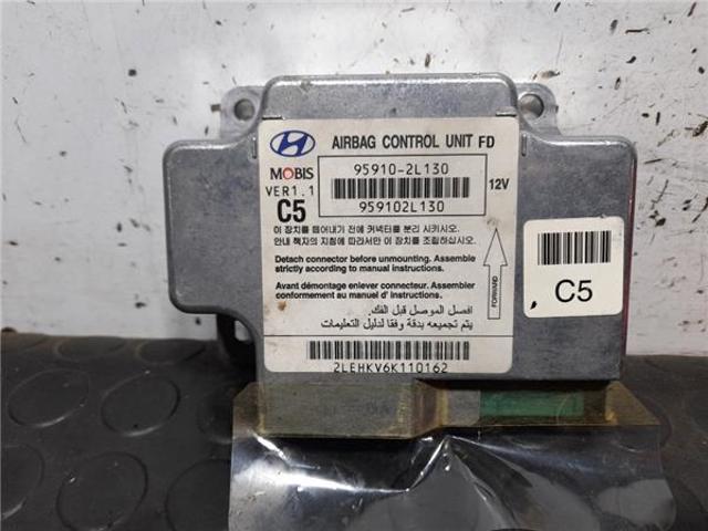 959102L130 Hyundai/Kia