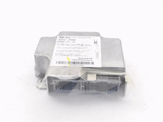 959102R000 Módulo de control de airbag  comprar en Reus