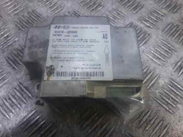 959102R000 HYUNDAI Módulo de control de airbag comprar Bilbao