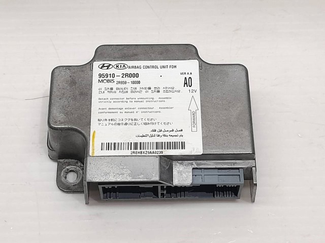 959102R000 Módulo de control de airbag comprar Sevilla