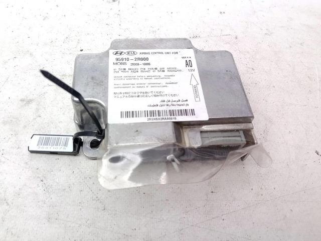 959102R000 HYUNDAI Módulo de control de airbag comprar Alcalá