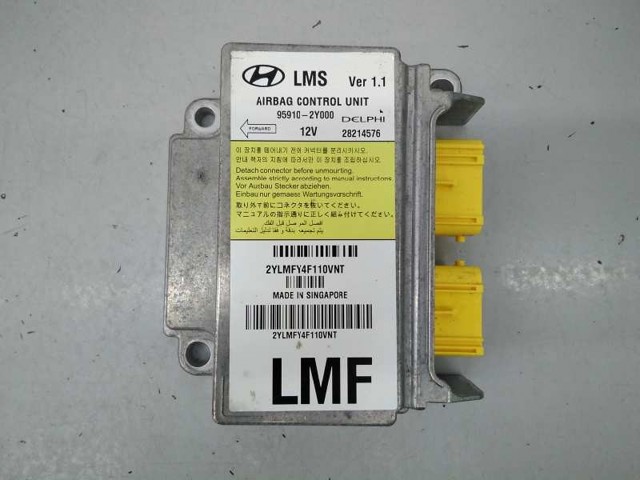 959102Y000 Hyundai/Kia