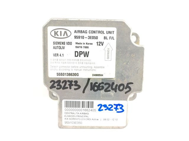 959103E050 Hyundai/Kia