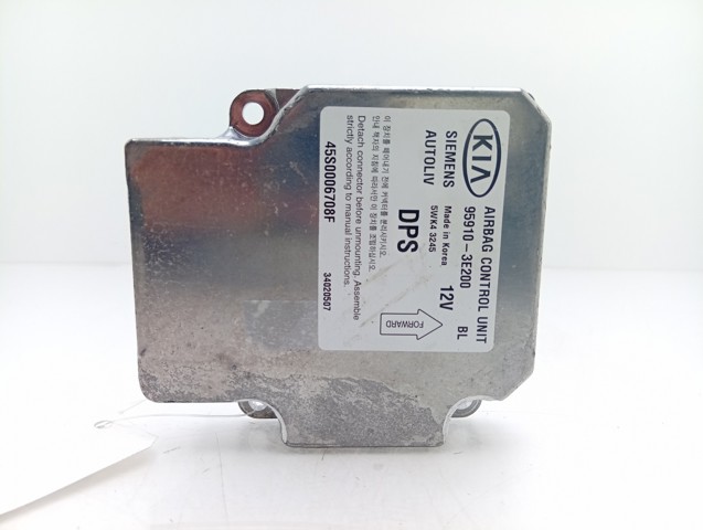 959103E200 HYUNDAI Módulo de control de airbag  comprar en Lleida
