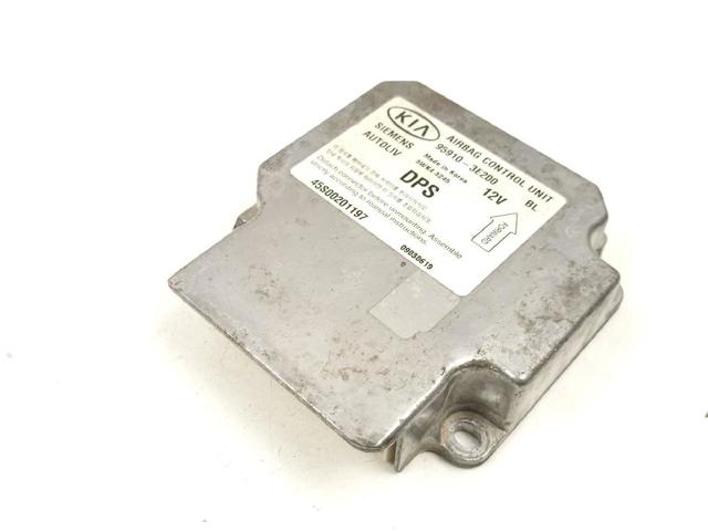 HYUNDAI 959103E200 Módulo de control de airbag comprar Pamplona