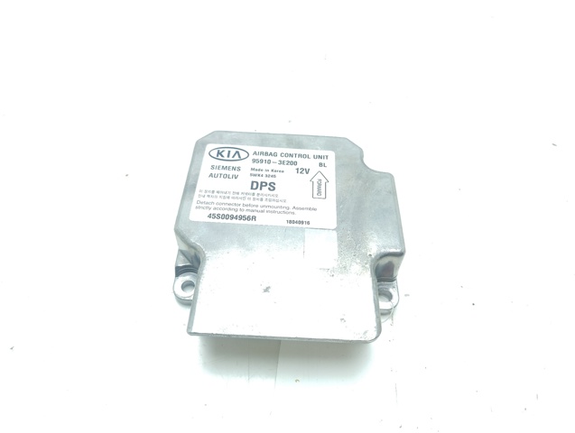 959103E200 Módulo de control de airbag  disponible Burgos
