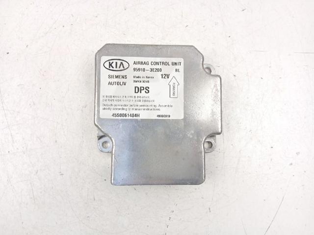 HYUNDAI 959103E200 Módulo de control de airbag  comprar en Murcia