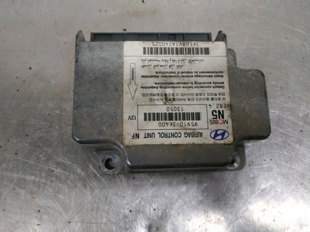 959103K400 Hyundai/Kia