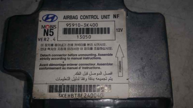 959103K400 HYUNDAI  comprar en Oviedo