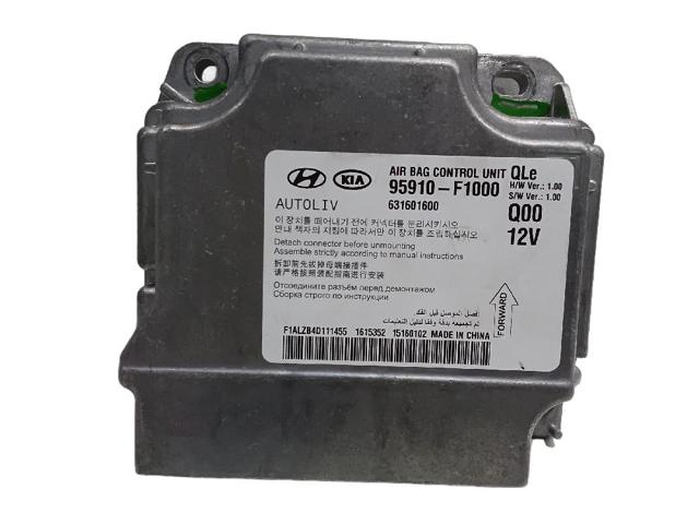 95910F1000 Hyundai/Kia