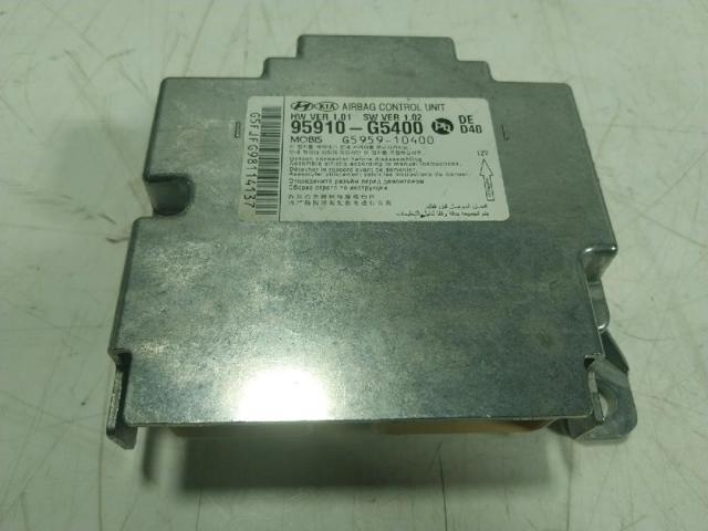 95910G5400 Hyundai/Kia