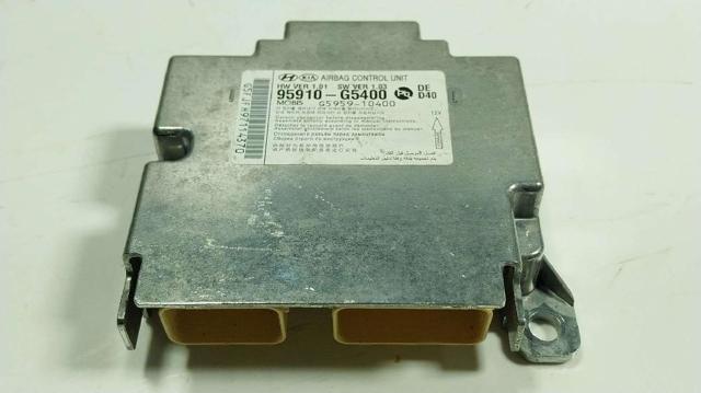 95910G5400 Hyundai/Kia
