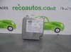 Procesador Del Modulo De Control De AIRBAG 95910H1200 HYUNDAI