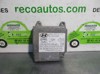 Procesador Del Modulo De Control De AIRBAG 95910H1200 HYUNDAI