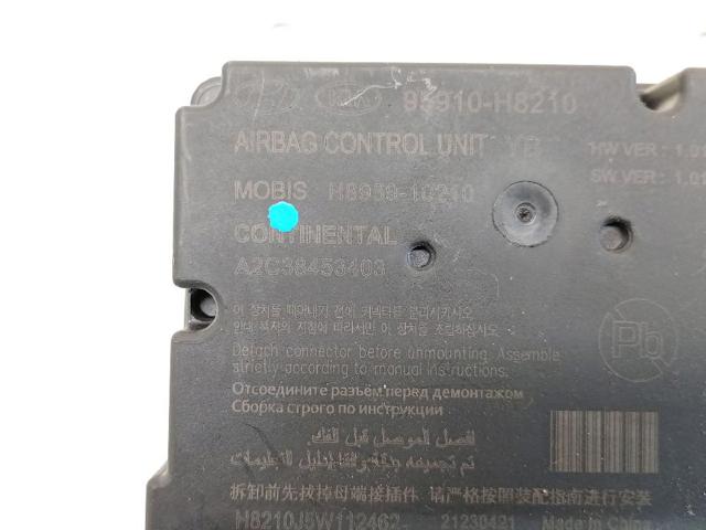 95910H8210 Hyundai/Kia