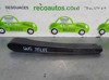 Brazo del limpiaparabrisas, luna trasera 95915136 OPEL