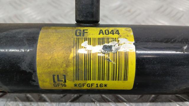 Chevrolet Aveo 2 T250, T255