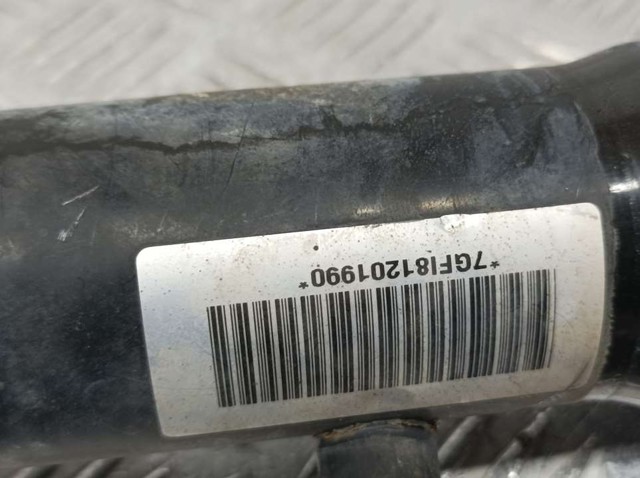 GM 95918422 Cremallera de dirección comprar Pamplona