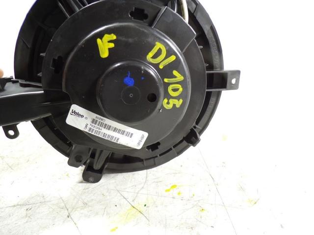 95920148 Motor del ventilador del calefactor  disponible Burgos
