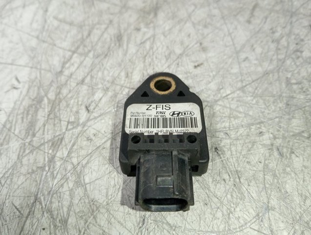 959201H100 Sensor de airbag delantero  comprar en Pontevedra