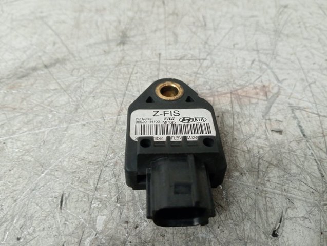 959201H100 Sensor de airbag delantero  disponible Málaga
