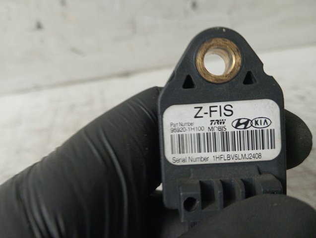 959201H100 Sensor de airbag delantero  en stock Castellón